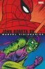 MARVEL VISIONARIES JOHN ROMITA SR TP [9781302918064]